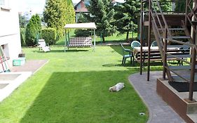 Apartament U Marzenki